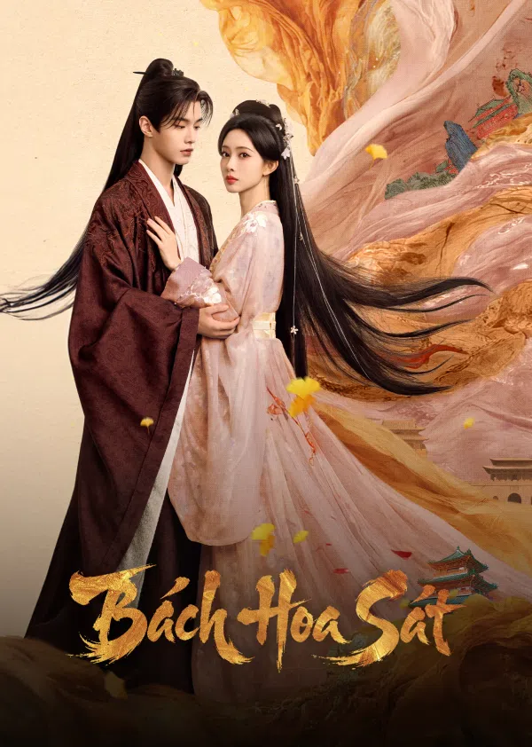 Xem Phim Bách Hoa Sát Vietsub HD Online