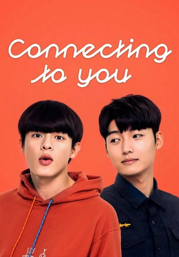 Poster phim Cả Thế Giới Chỉ Có Anh Kết Nối Được Với Tôi trên Xem Phim Fun