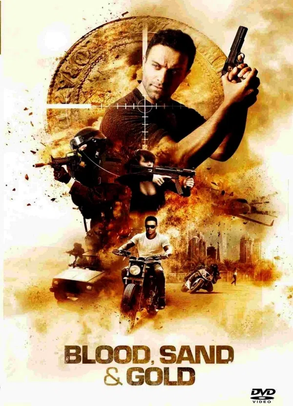 Xem Phim Săn Lùng Báu Vật Cổ Vietsub HD Online