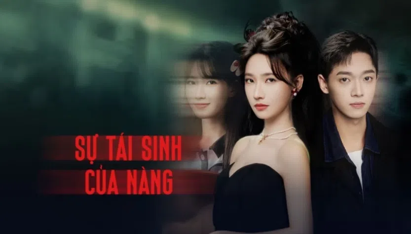 Sự Tái Sinh Của Nàng