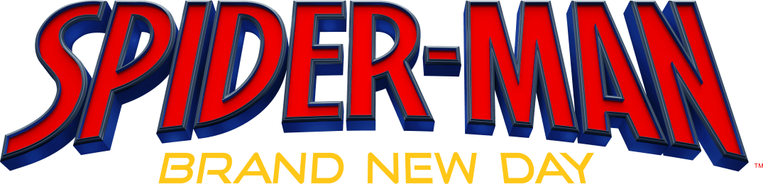 Logo tên phim Người Nhện: Khởi Đầu Mới trên Xem Phim Fun